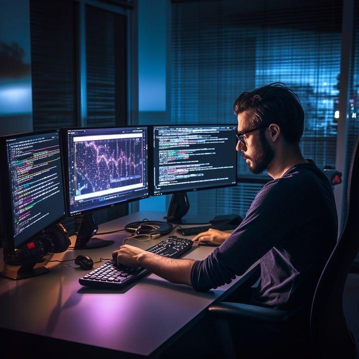 Cybersecurity